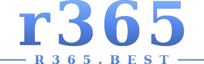 r365 logo