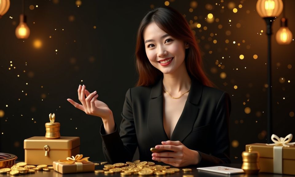 r365 Slot Hoa Sen
