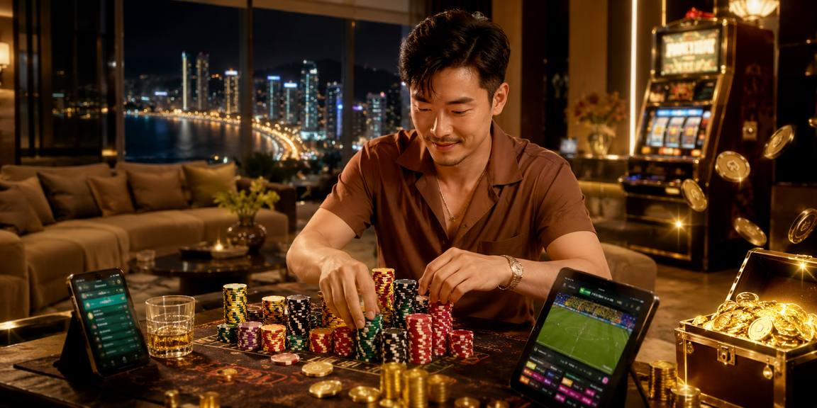 r365 Slot Ngày Mới